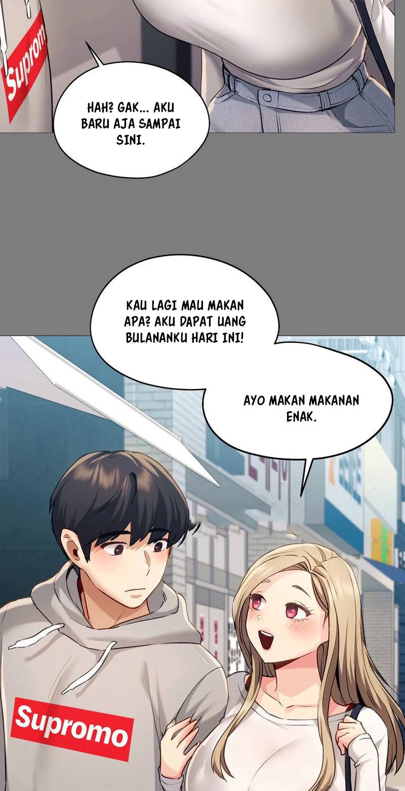 From today, my favorite… - Chapter 08 36