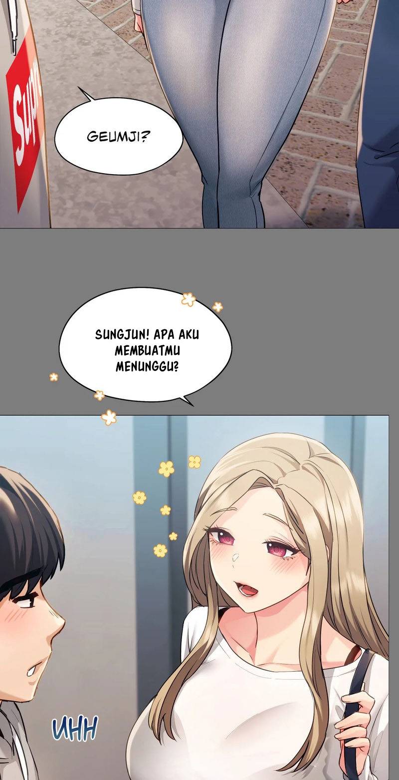From today, my favorite… - Chapter 08 35