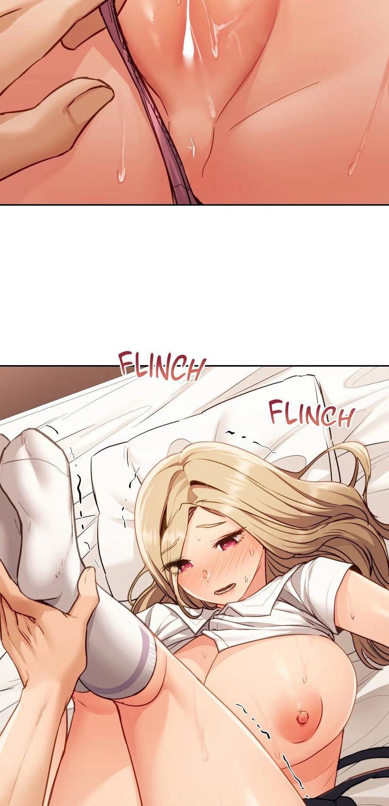 From today, my favorite… - Chapter 08 53