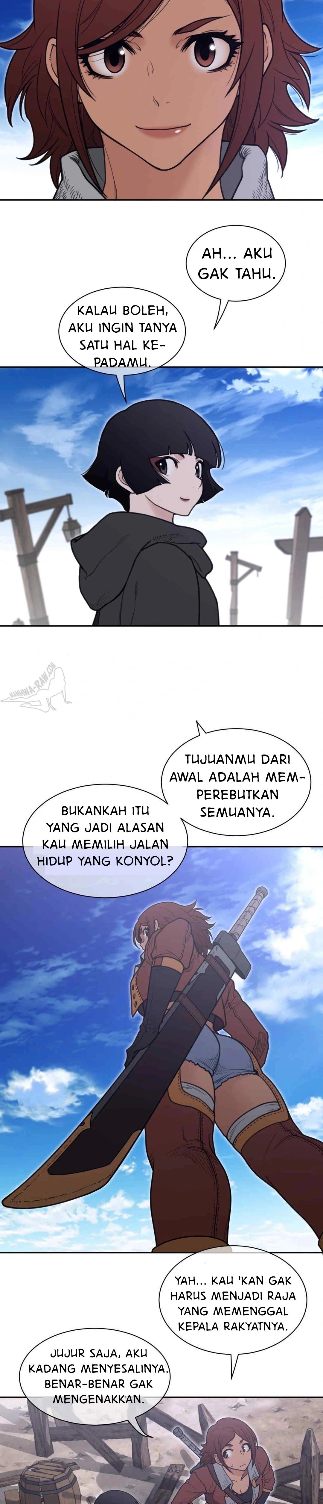 Perfect Half - Chapter 185 6