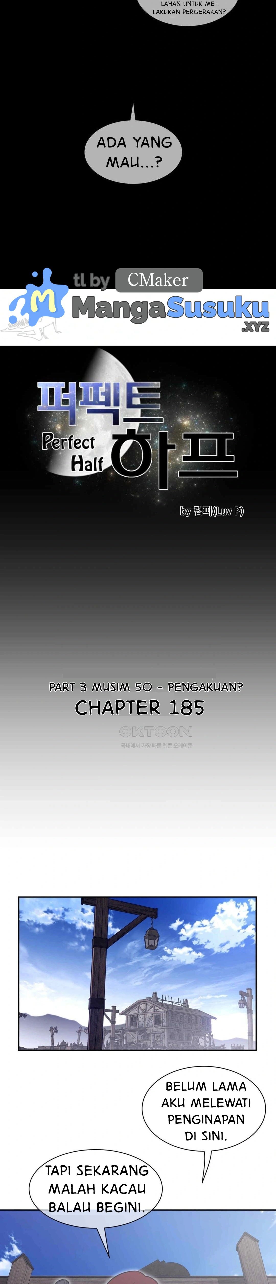 Perfect Half - Chapter 185 4