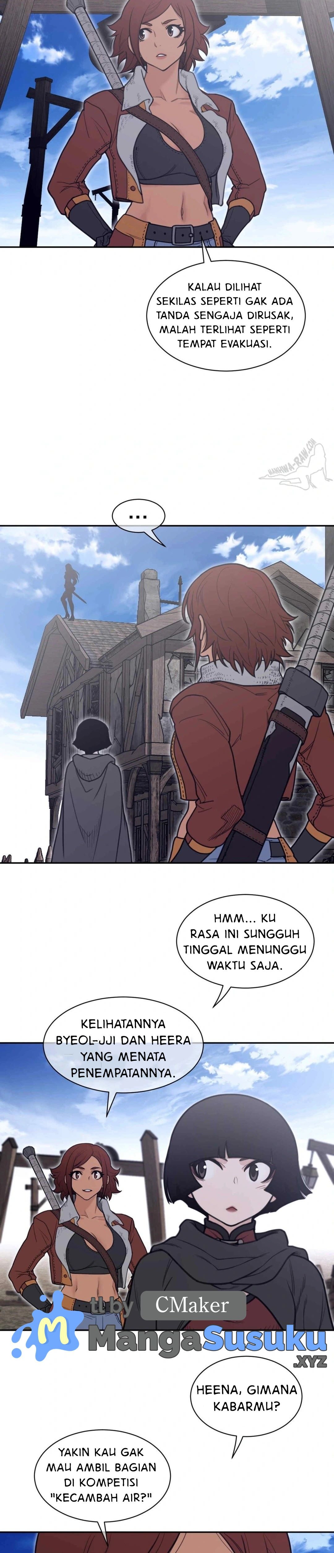 Perfect Half - Chapter 185 5
