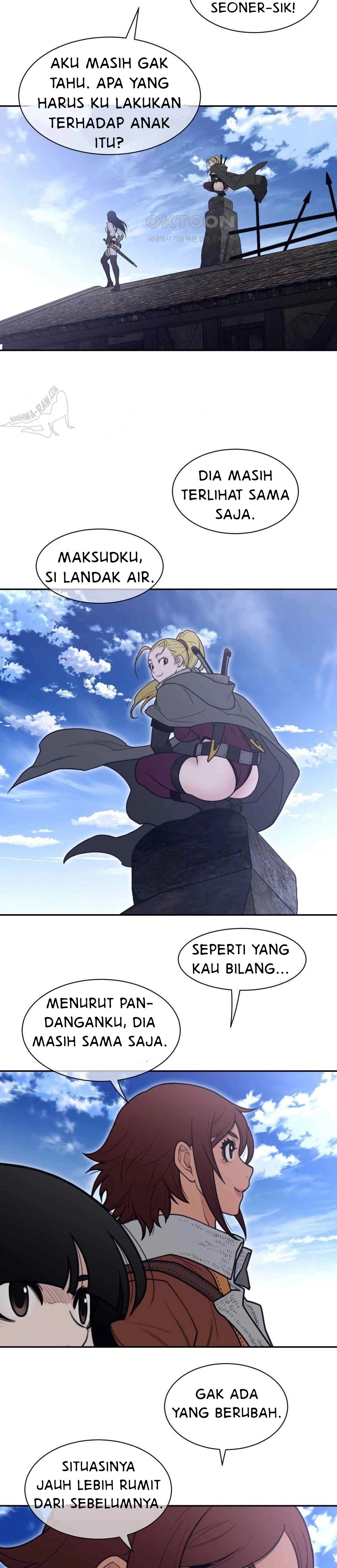Perfect Half - Chapter 185 8