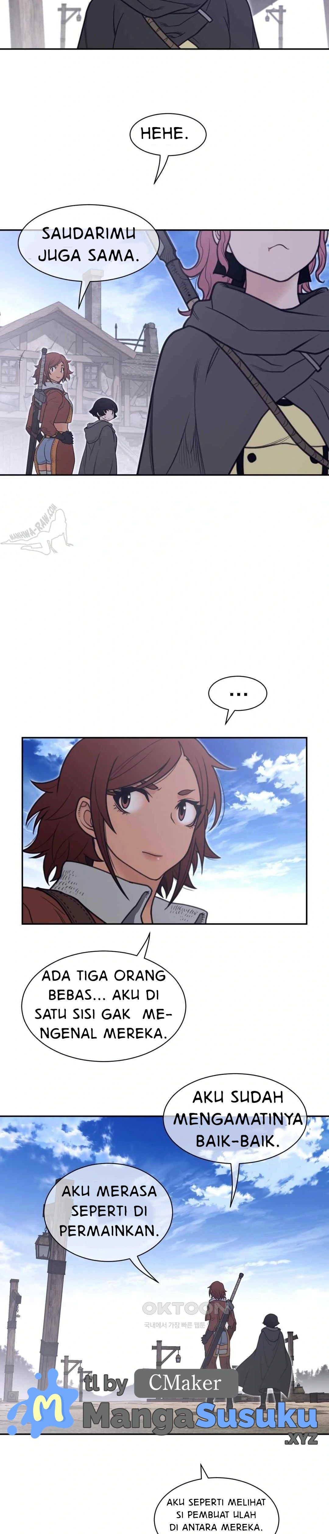 Perfect Half - Chapter 185 10