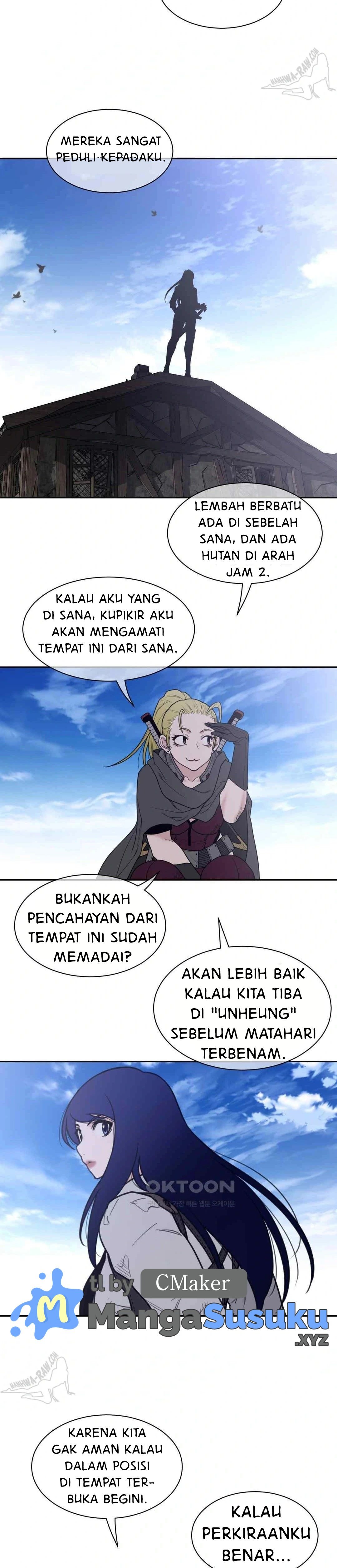 Perfect Half - Chapter 185 11