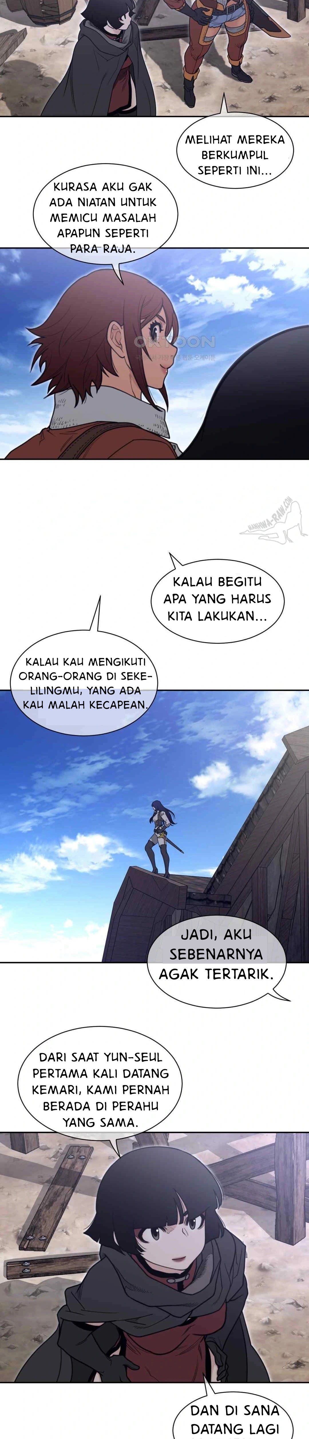 Perfect Half - Chapter 185 7