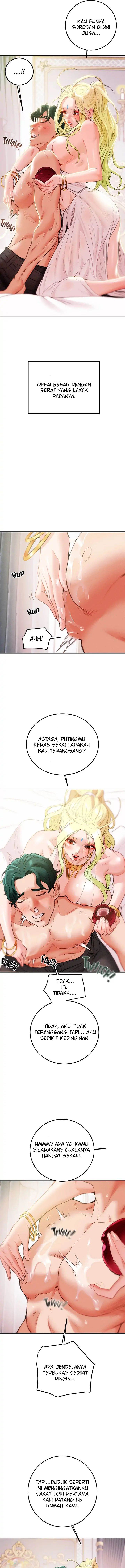 Where Is My Little Stick uncen - Chapter 1 12