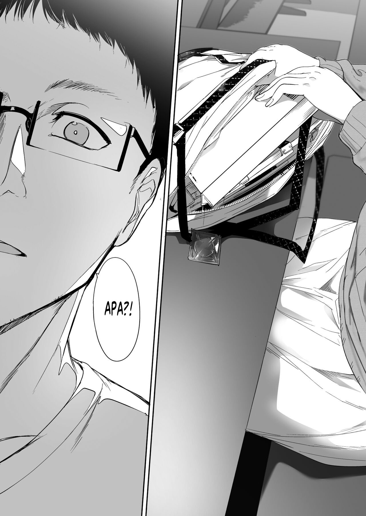 Otaku Tomodachi to no Sex wa Saikou ni Kimochi Ii - Chapter 1 7