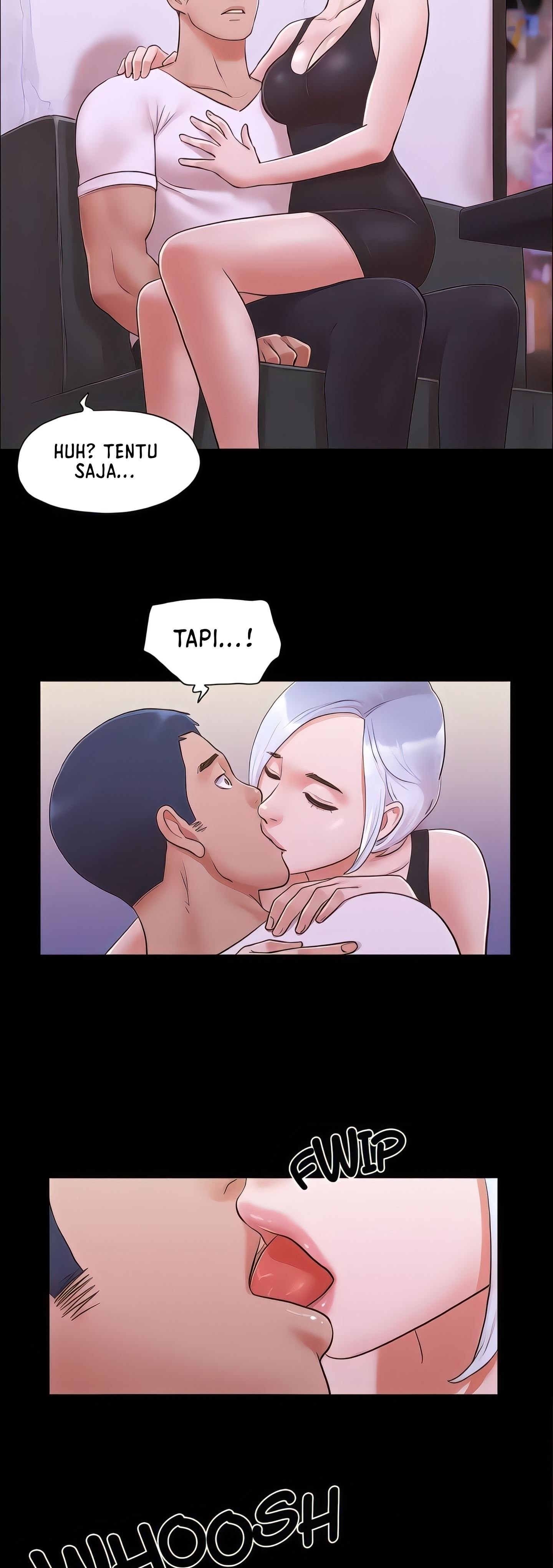 Only With Consent Uncensored - Chapter 20 25