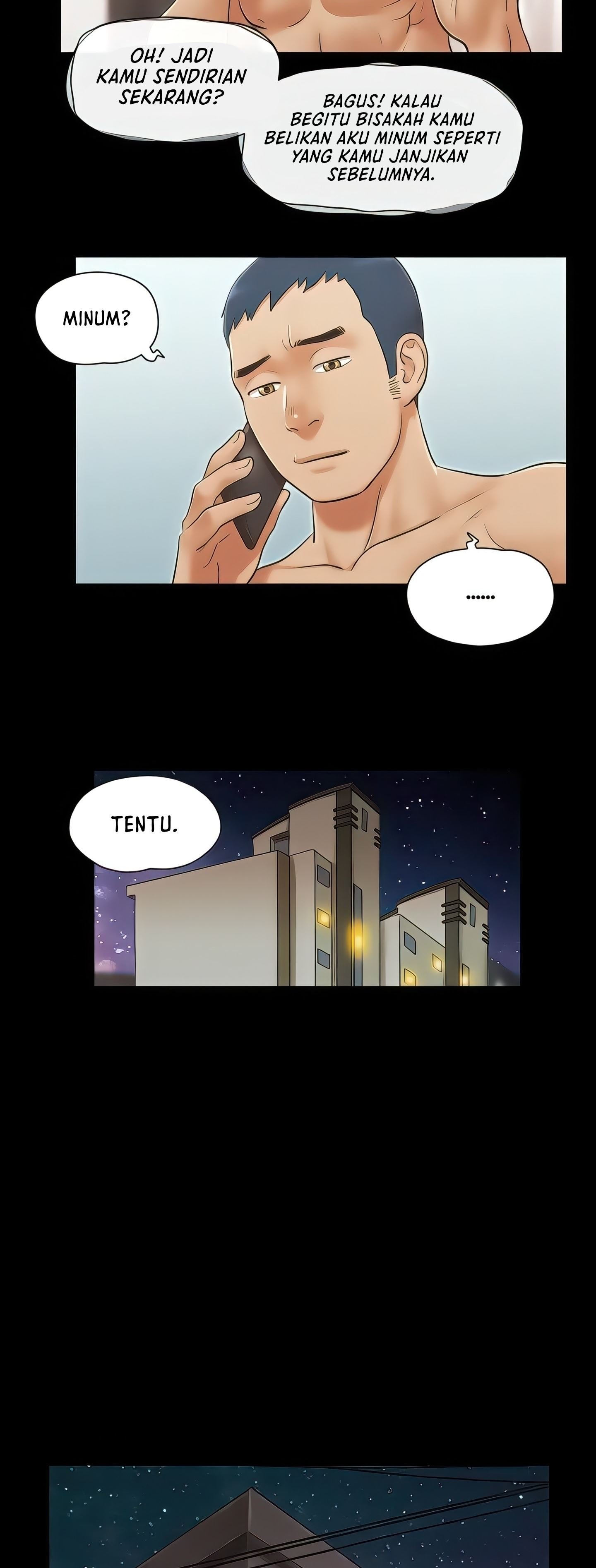 Only With Consent Uncensored - Chapter 20 8