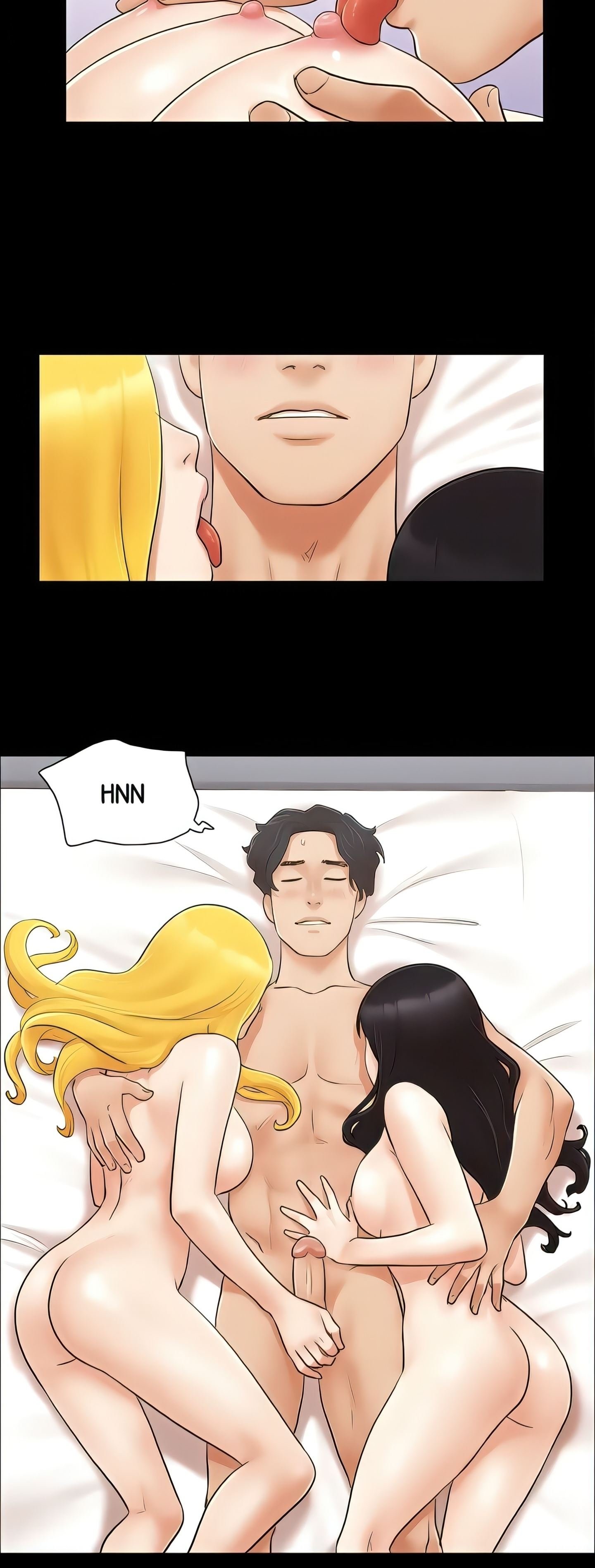 Only With Consent Uncensored - Chapter 20 10