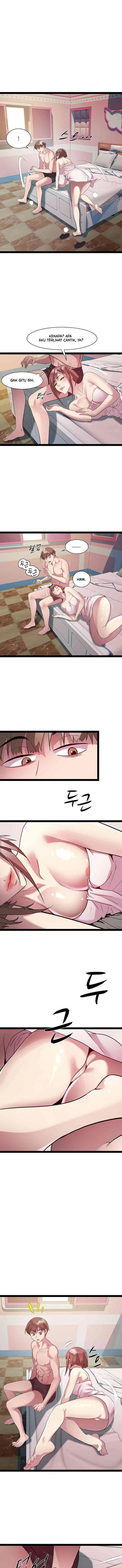 RE: Twenty-Three - Chapter 20 9