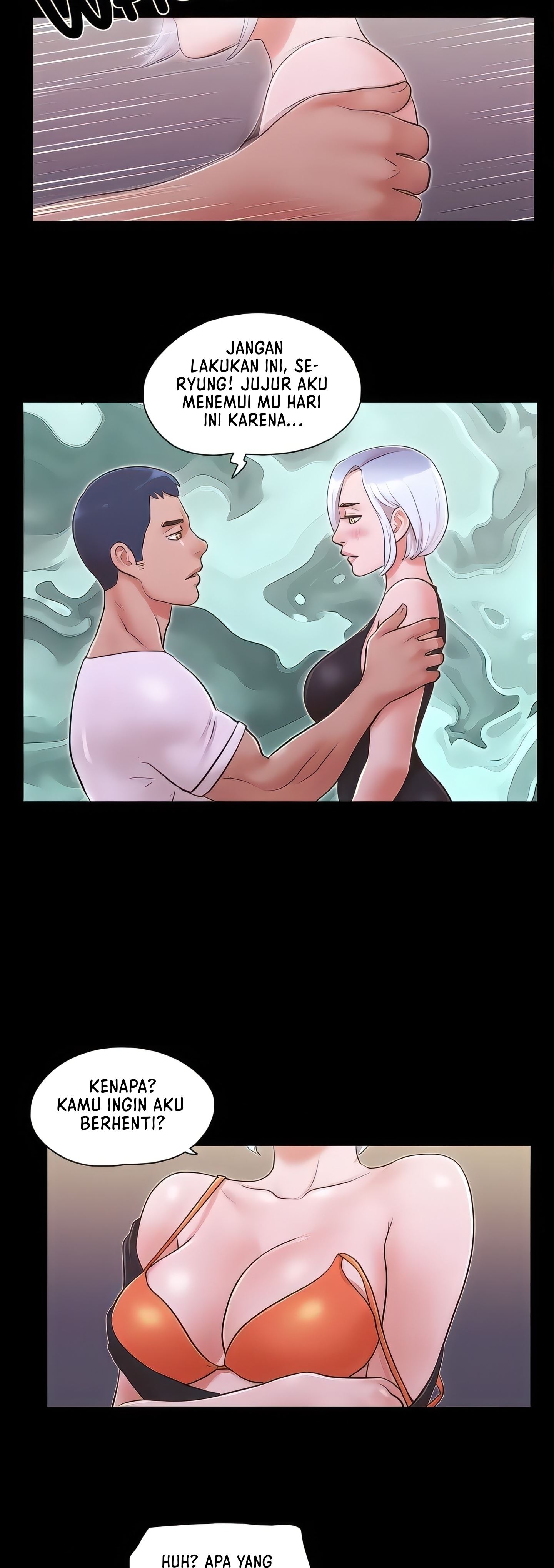 Only With Consent Uncensored - Chapter 20 26