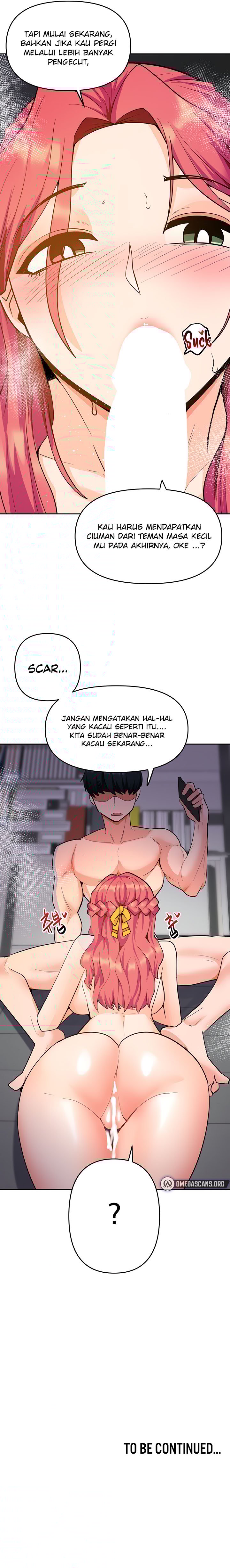 The Hypnosis App was Fake - Chapter 55 11