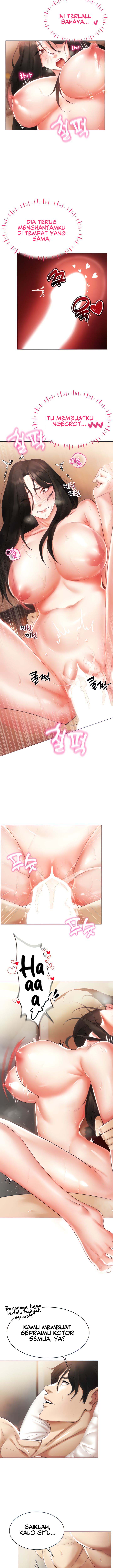 Eroge Game Skills IRL - Chapter 4 4