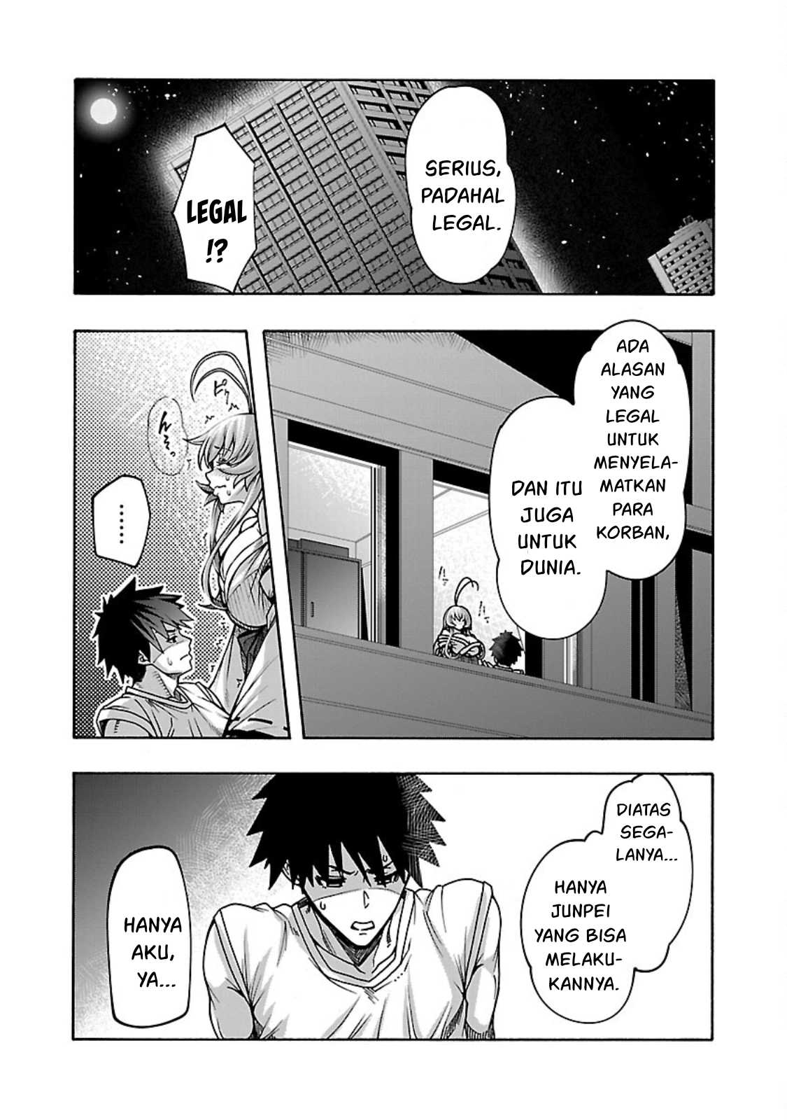 Erotical Wizard &#038; Twelve Brides - Chapter 4 26