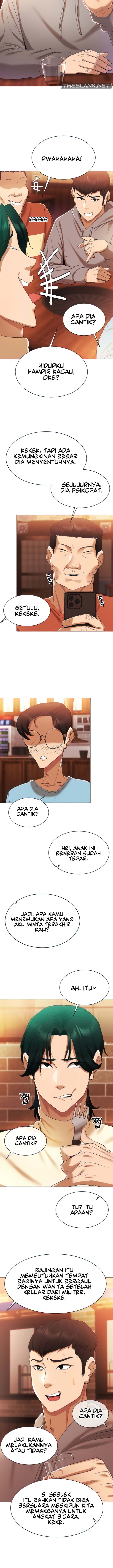 Eroge Game Skills IRL - Chapter 4 11