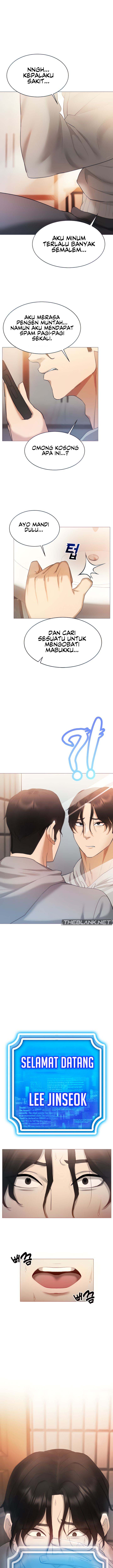 Eroge Game Skills IRL - Chapter 4 14