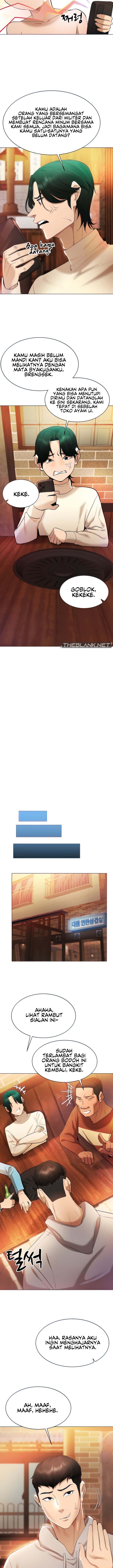 Eroge Game Skills IRL - Chapter 4 10
