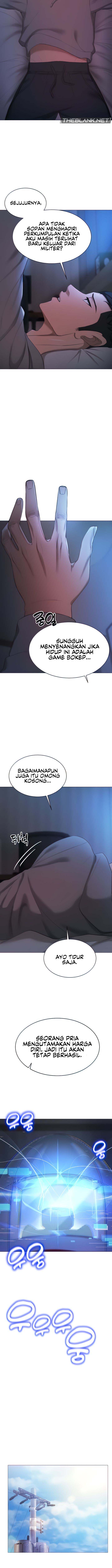Eroge Game Skills IRL - Chapter 4 13