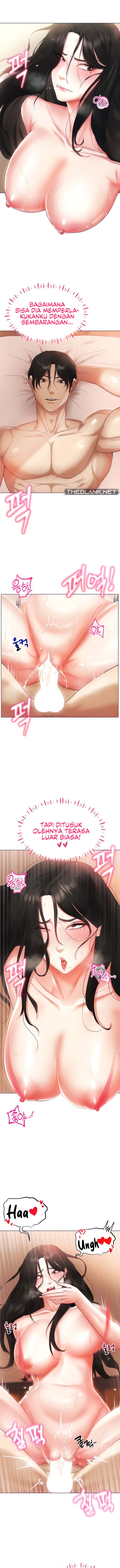 Eroge Game Skills IRL - Chapter 4 3