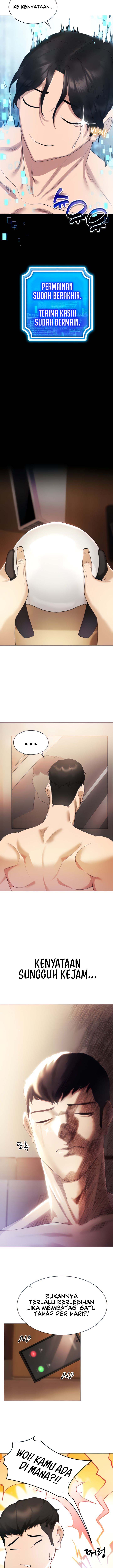 Eroge Game Skills IRL - Chapter 4 9