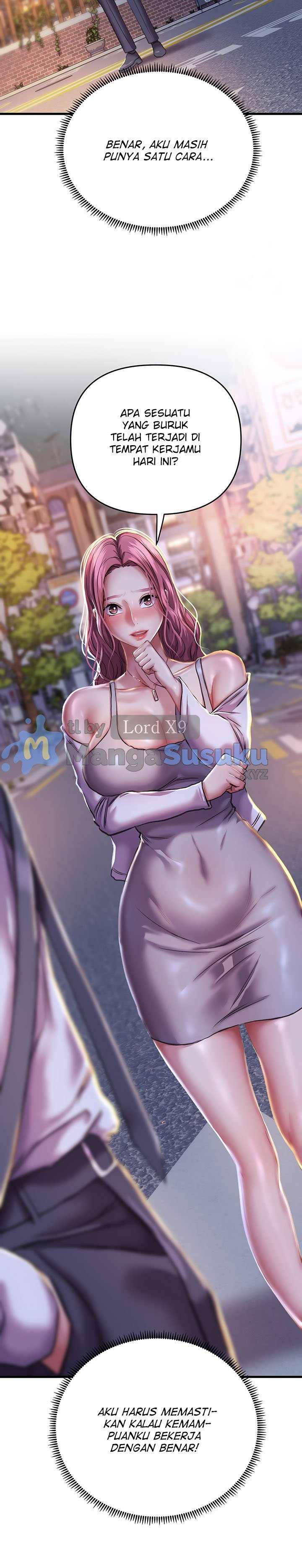 Women of The Gods - Chapter 6 33