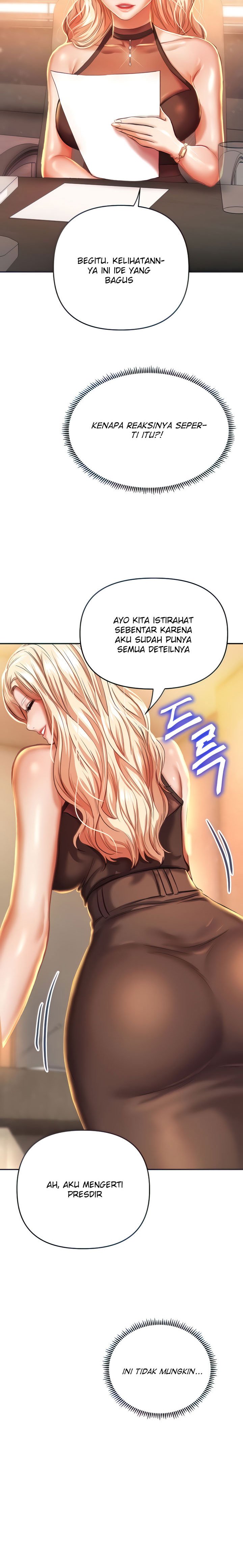 Women of The Gods - Chapter 6 13