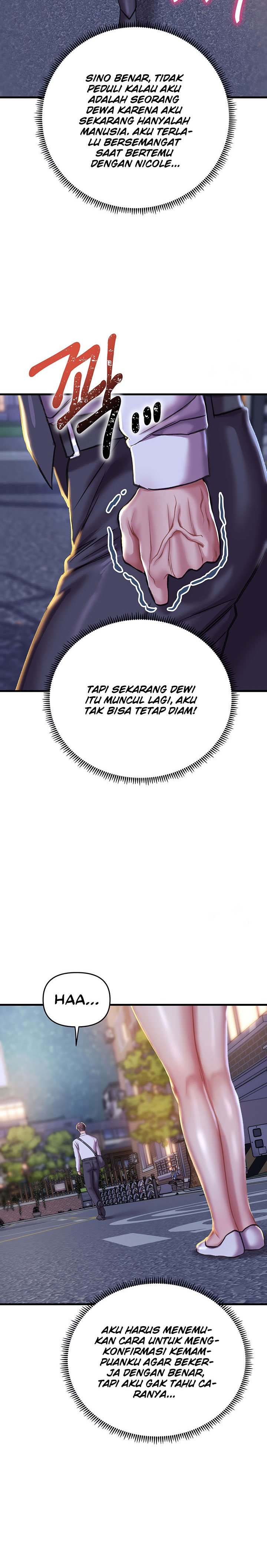 Women of The Gods - Chapter 6 31