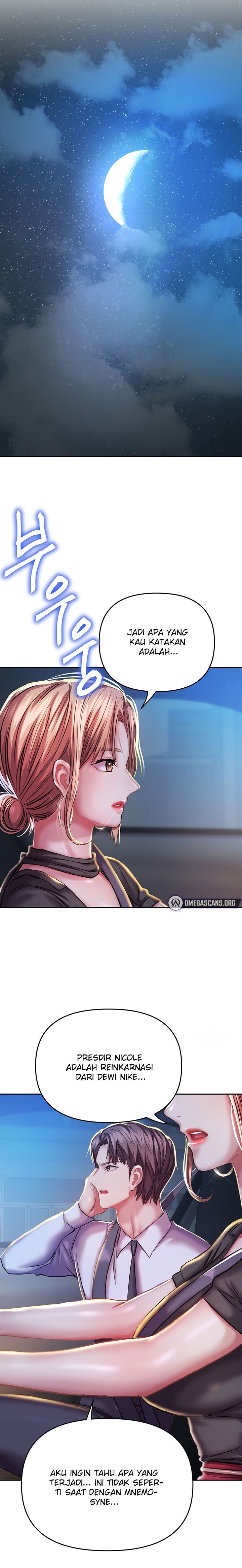 Women of The Gods - Chapter 6 26