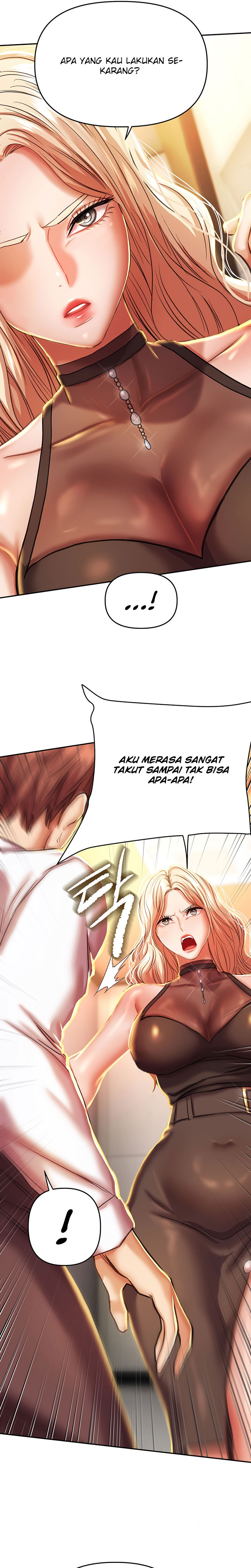 Women of The Gods - Chapter 6 23