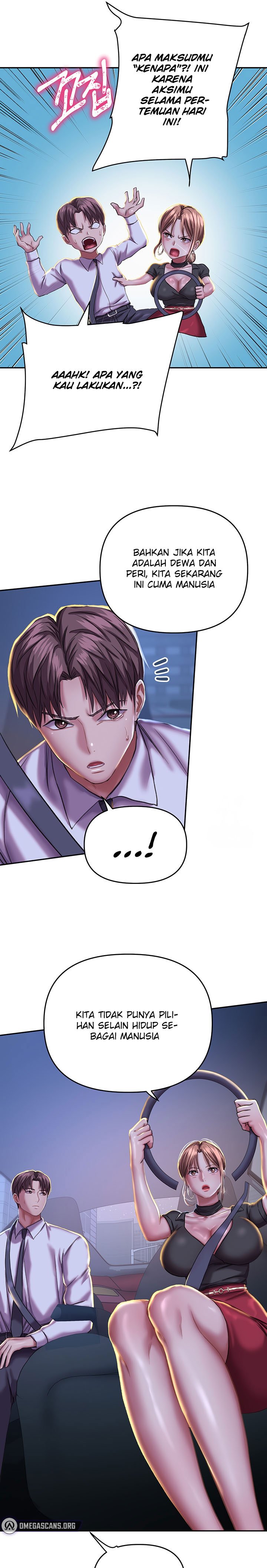 Women of The Gods - Chapter 6 29