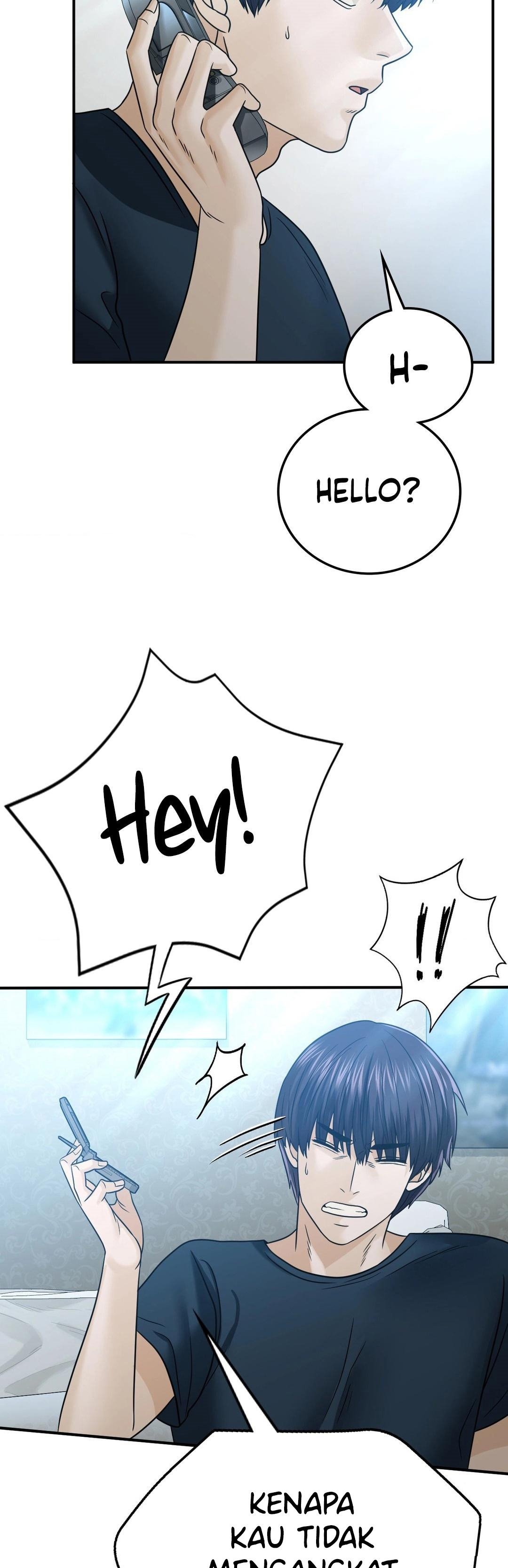 Stepmother&#8217;s Past - Chapter 5 41