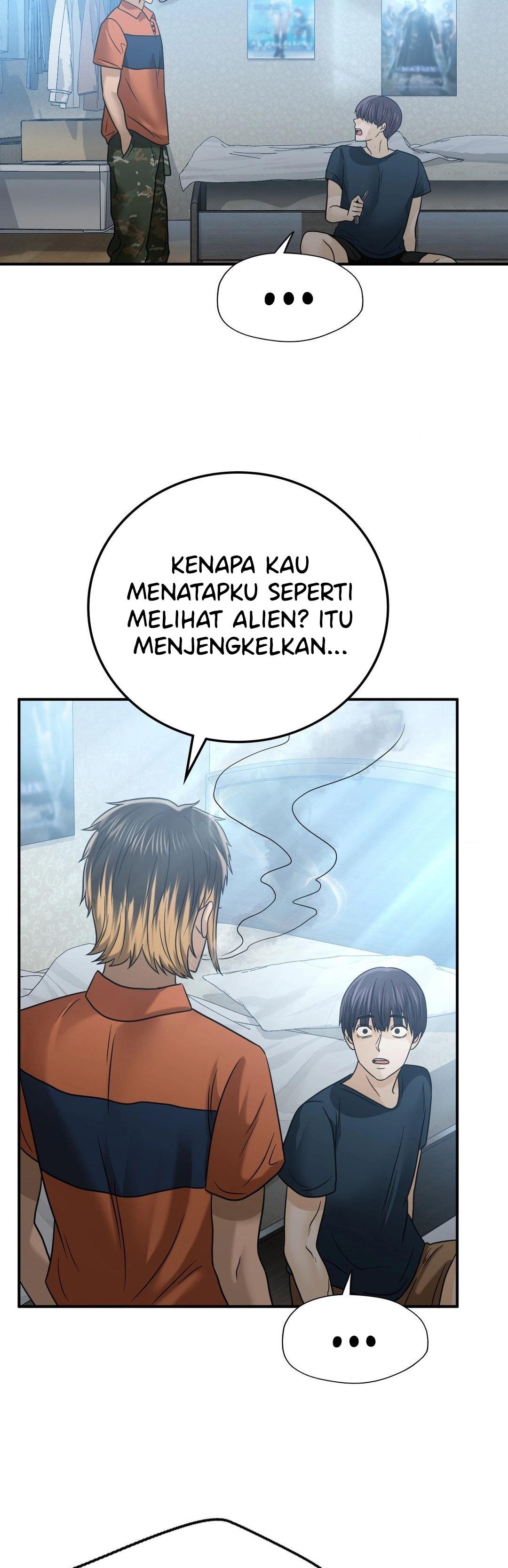 Stepmother&#8217;s Past - Chapter 5 47