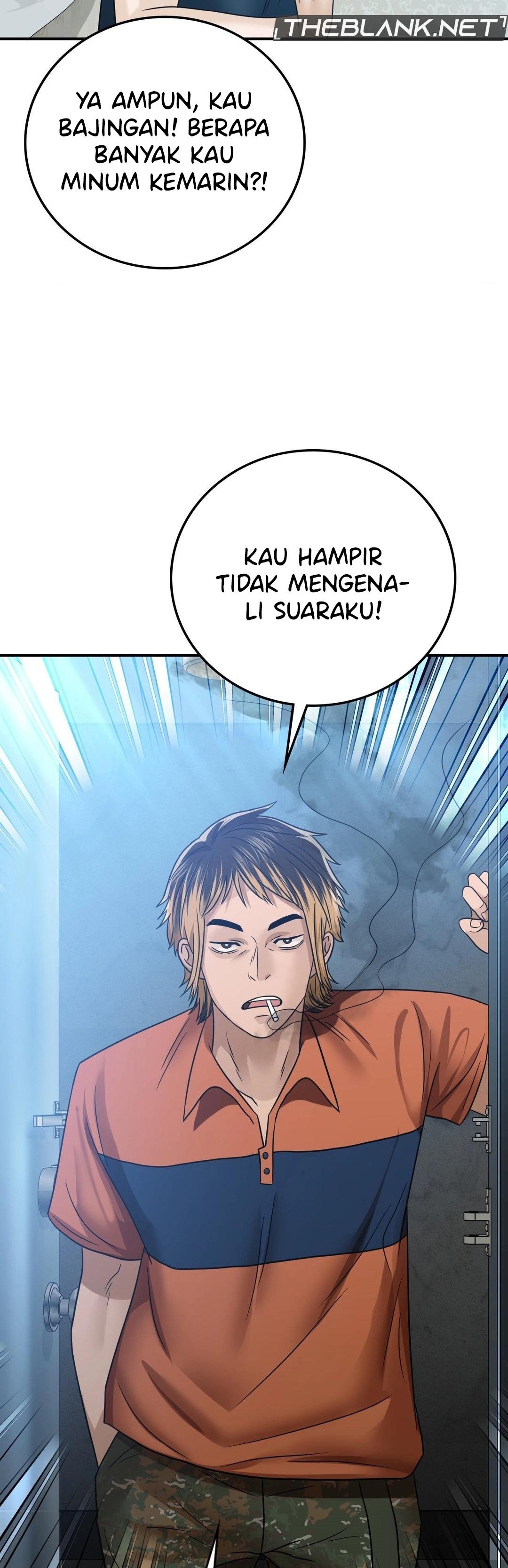 Stepmother&#8217;s Past - Chapter 5 44