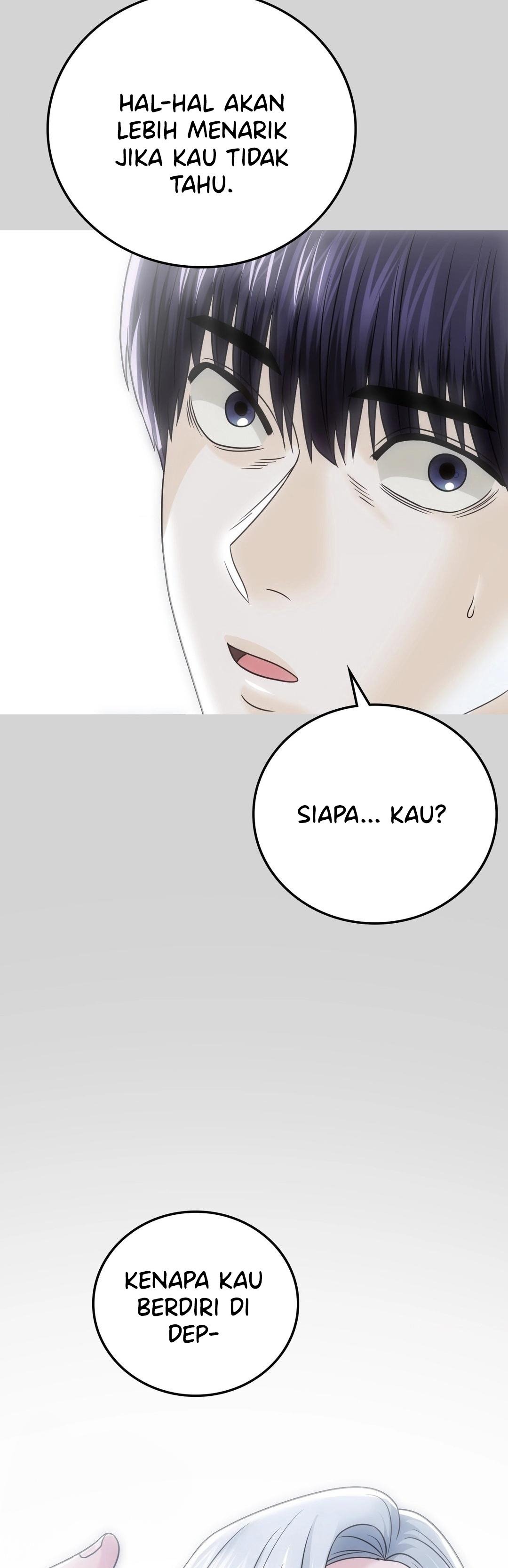Stepmother&#8217;s Past - Chapter 5 17