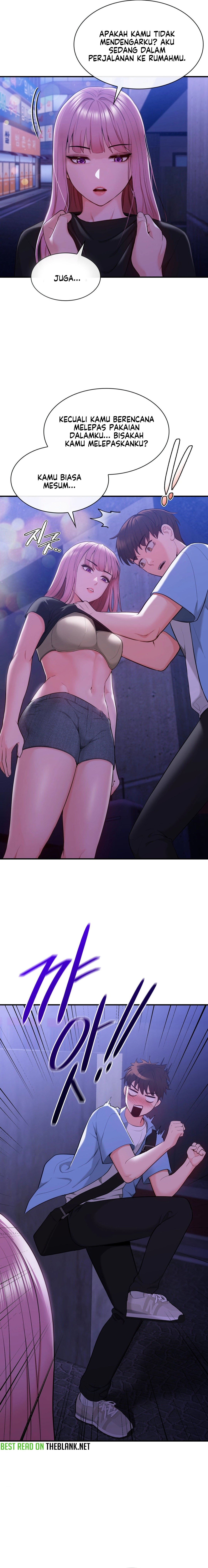 Strawberry Market - Chapter 5 20