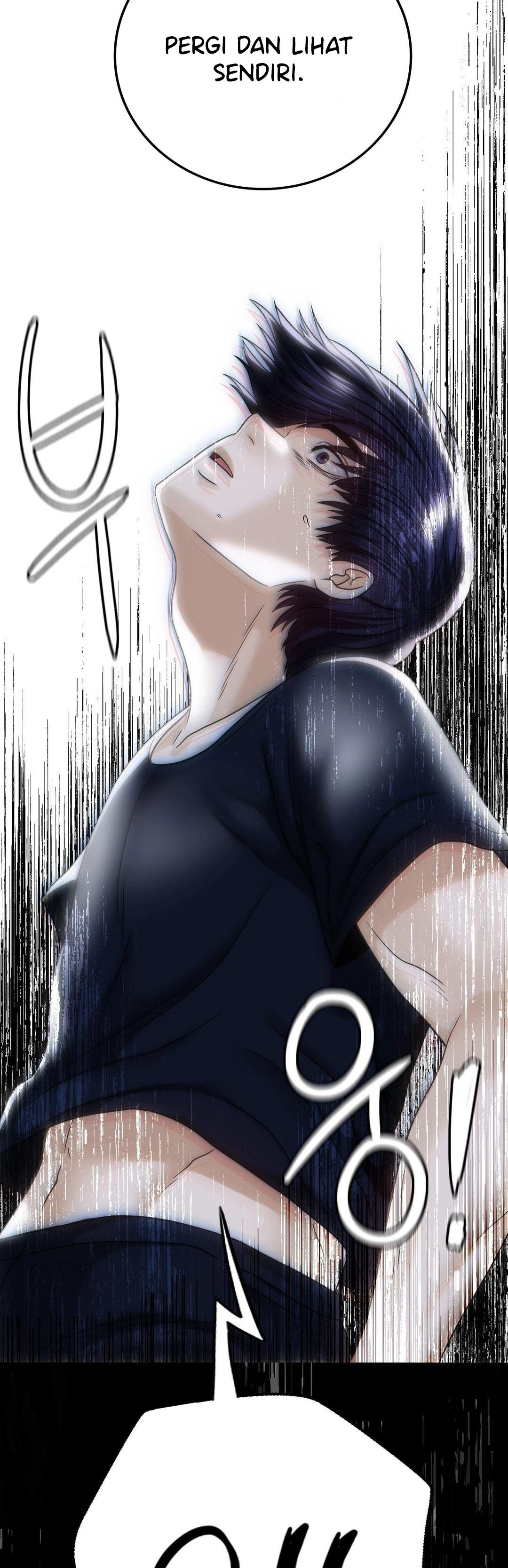 Stepmother&#8217;s Past - Chapter 5 20