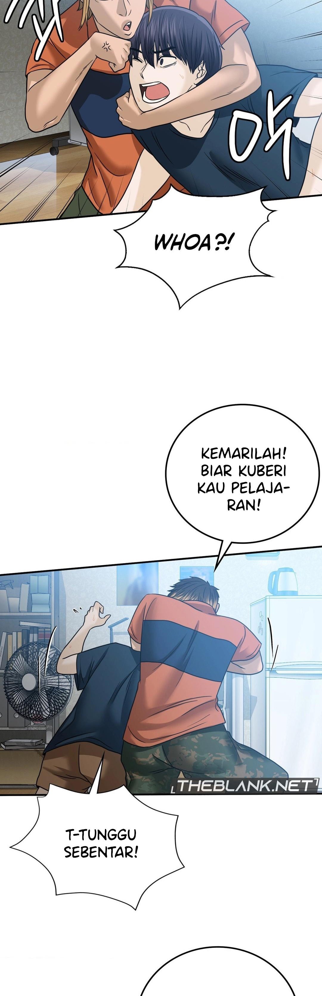 Stepmother&#8217;s Past - Chapter 5 52
