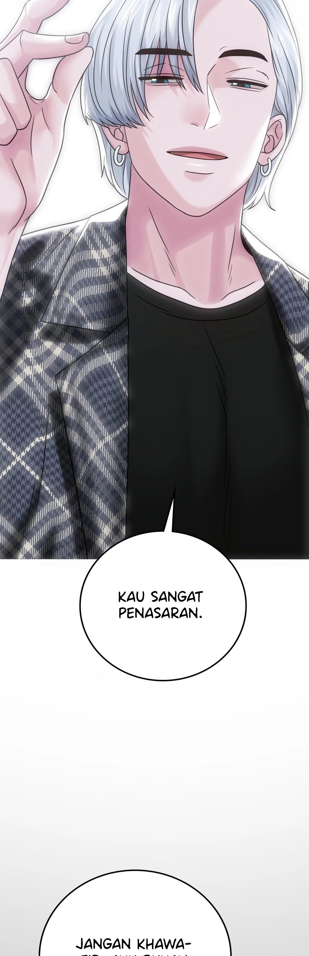 Stepmother&#8217;s Past - Chapter 5 18
