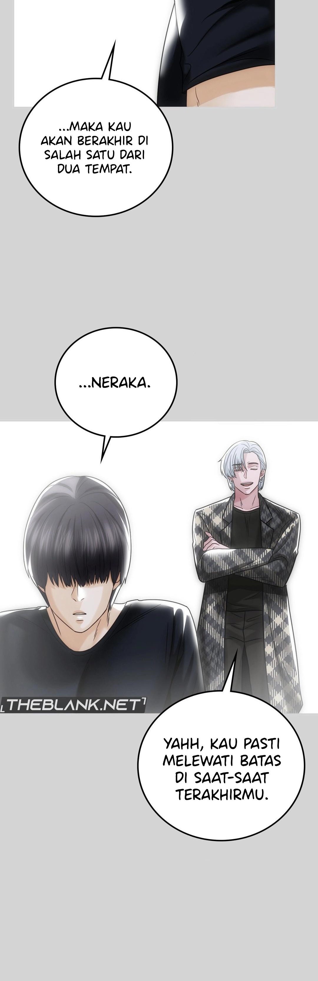 Stepmother&#8217;s Past - Chapter 5 10