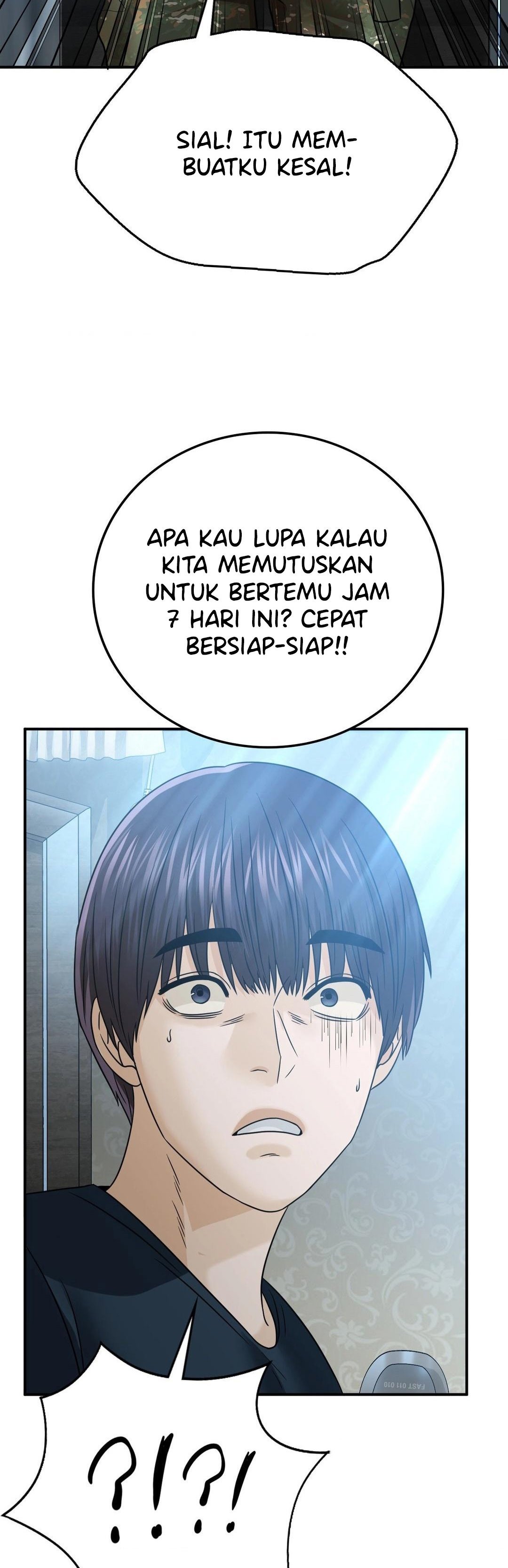 Stepmother&#8217;s Past - Chapter 5 45