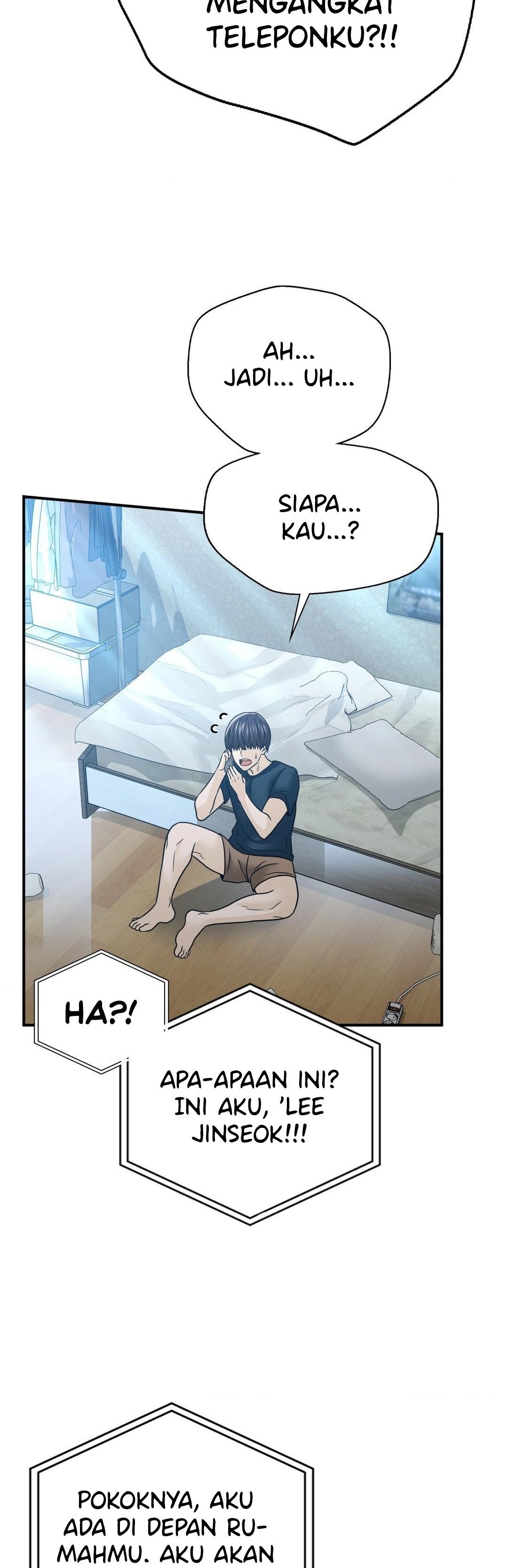 Stepmother&#8217;s Past - Chapter 5 42