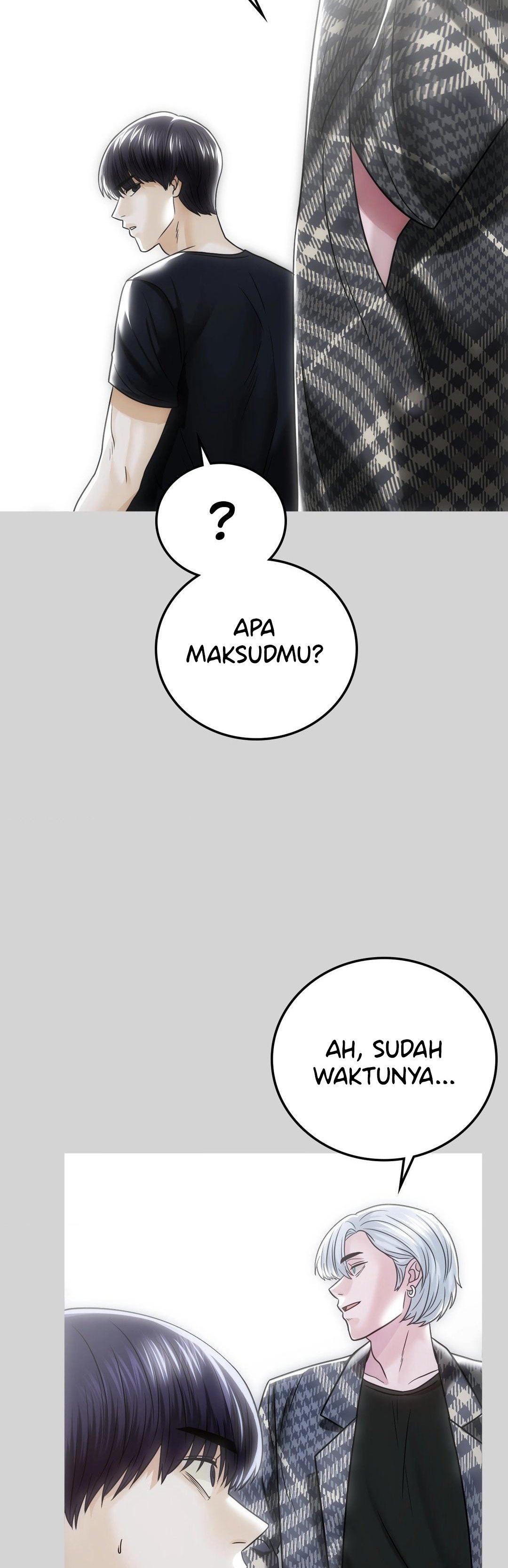Stepmother&#8217;s Past - Chapter 5 15