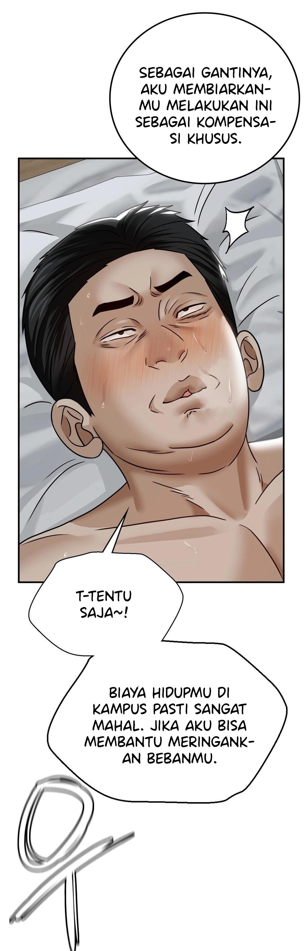 Stepmother&#8217;s Past - Chapter 5 30