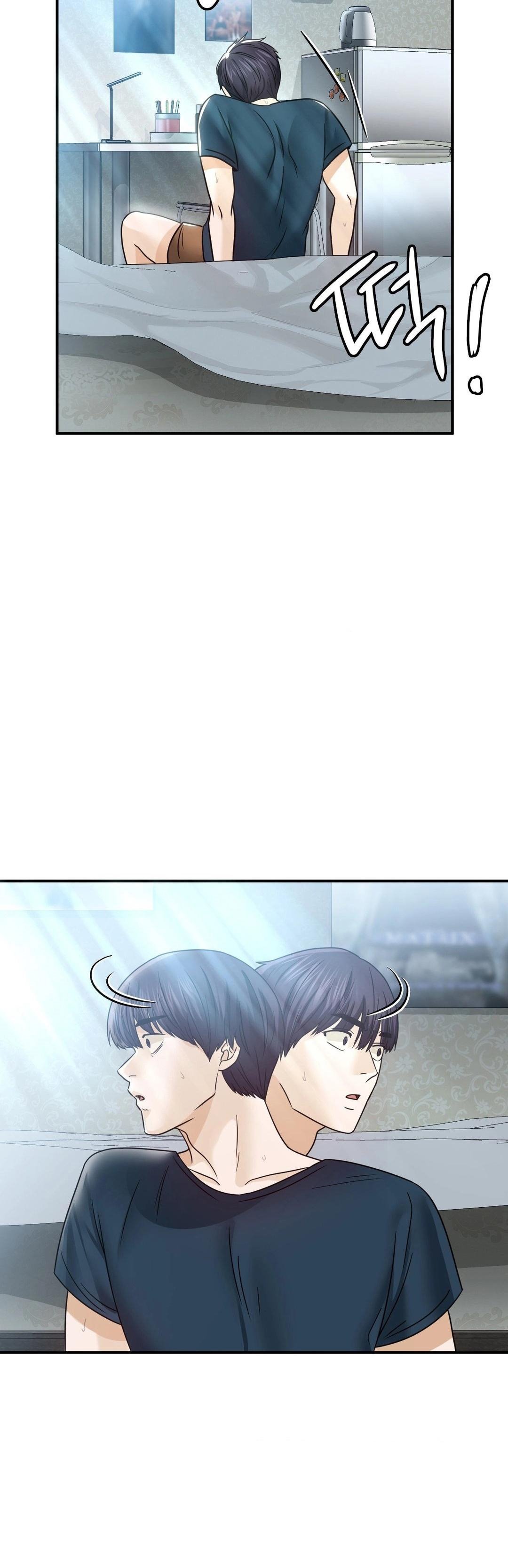 Stepmother&#8217;s Past - Chapter 5 35