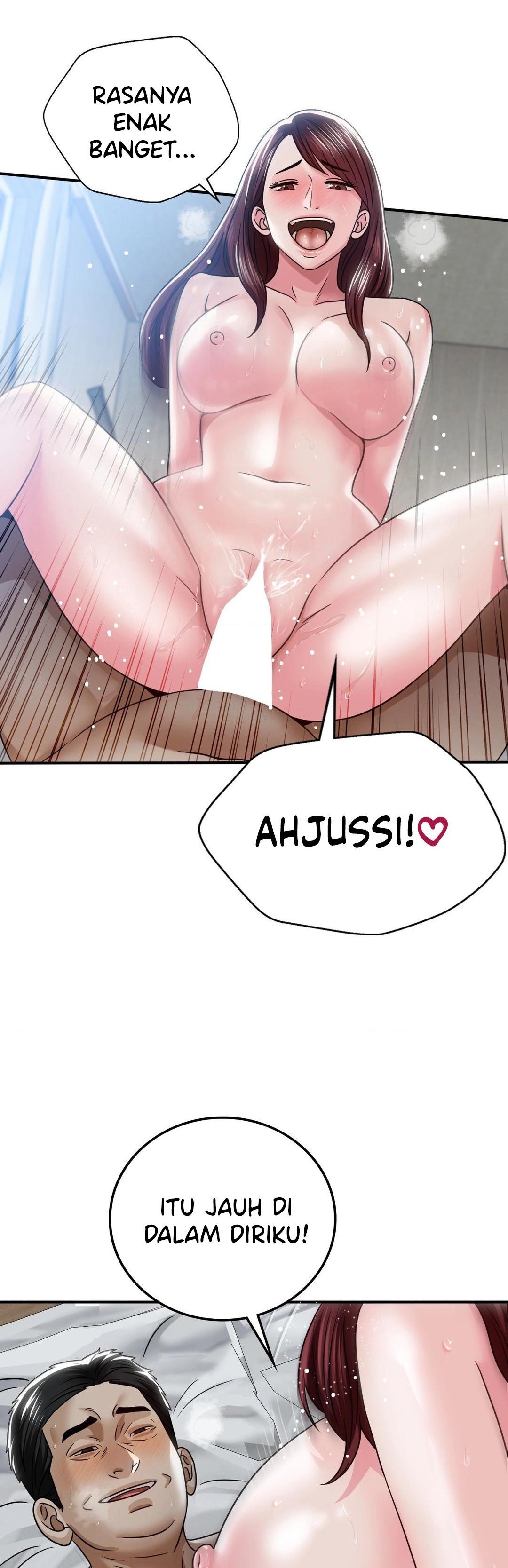 Stepmother&#8217;s Past - Chapter 5 27