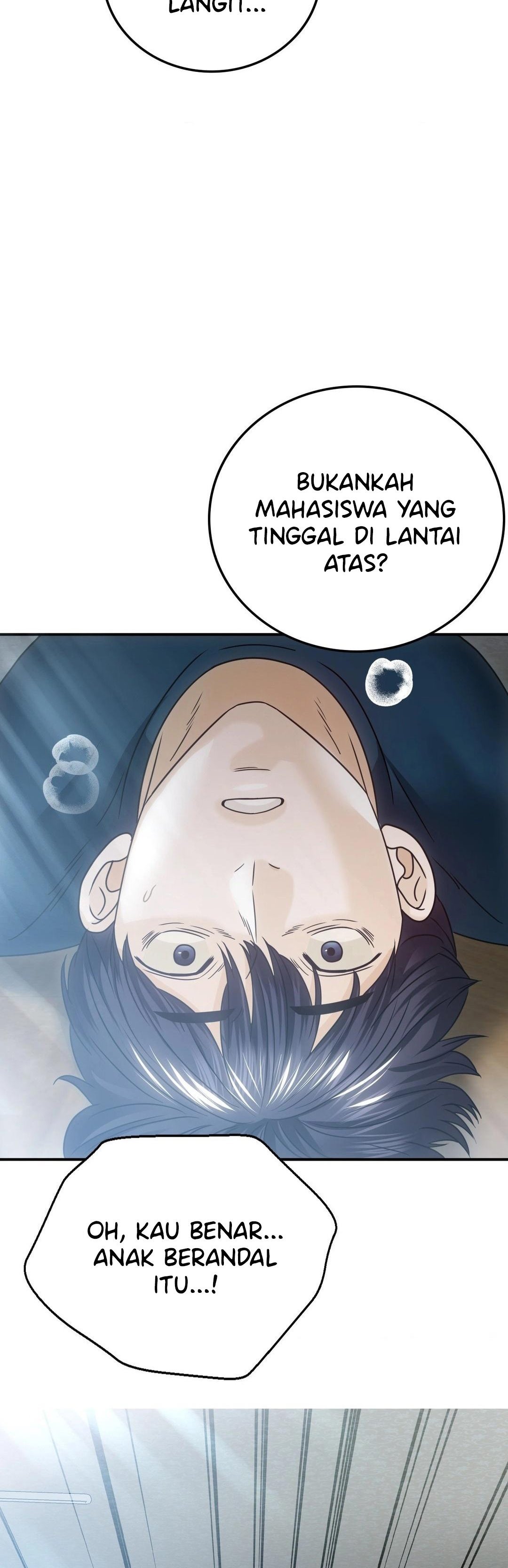 Stepmother&#8217;s Past - Chapter 5 33