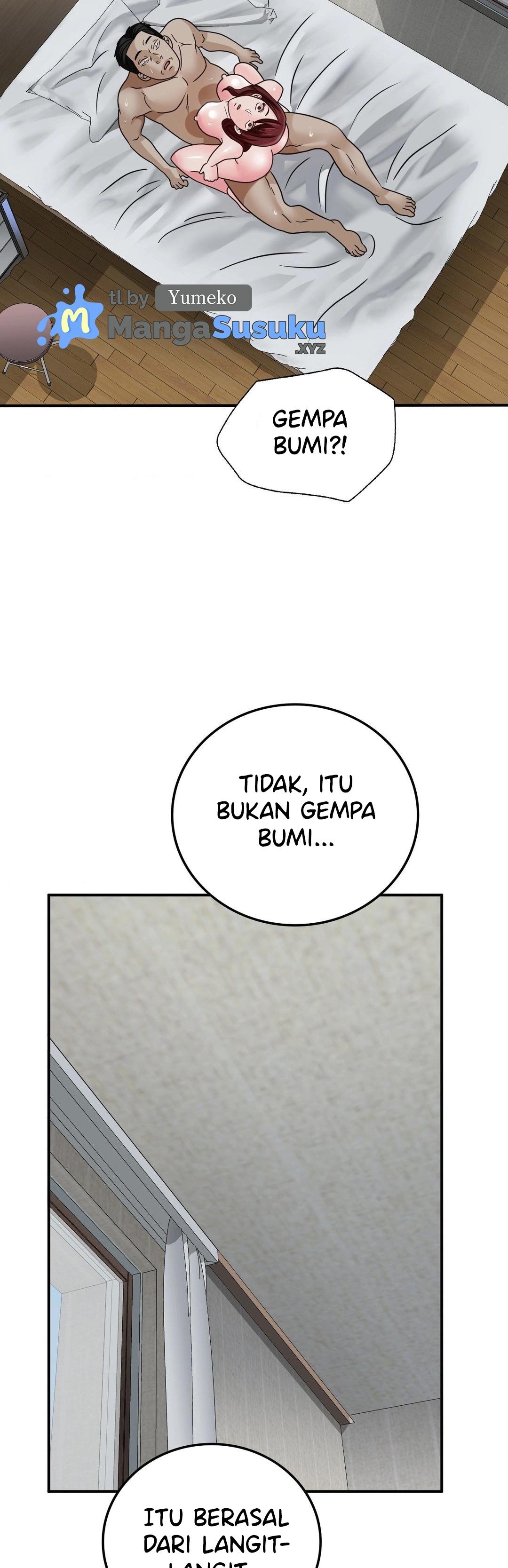 Stepmother&#8217;s Past - Chapter 5 32
