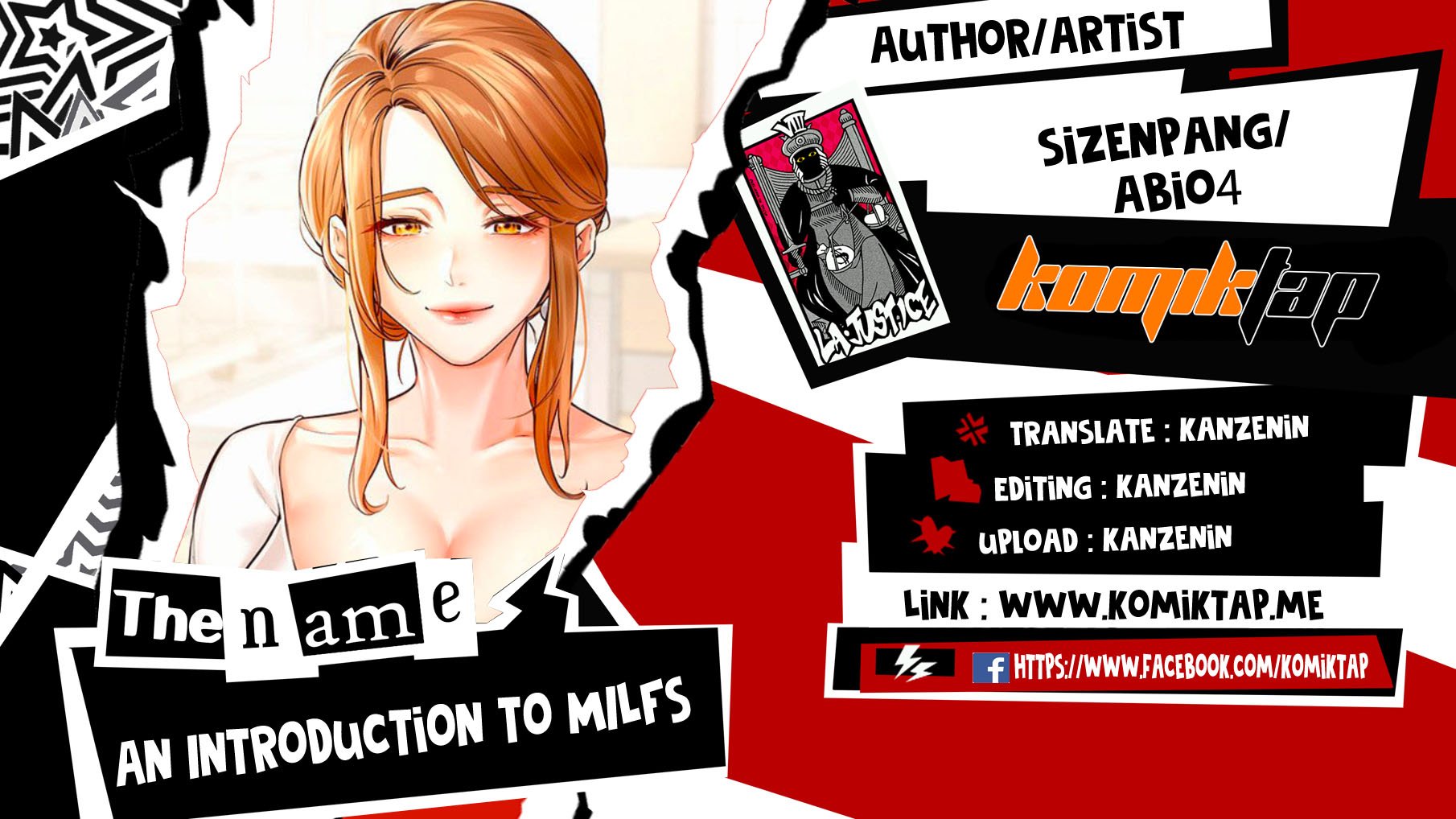 An Introduction to MILFs - Chapter 5 1